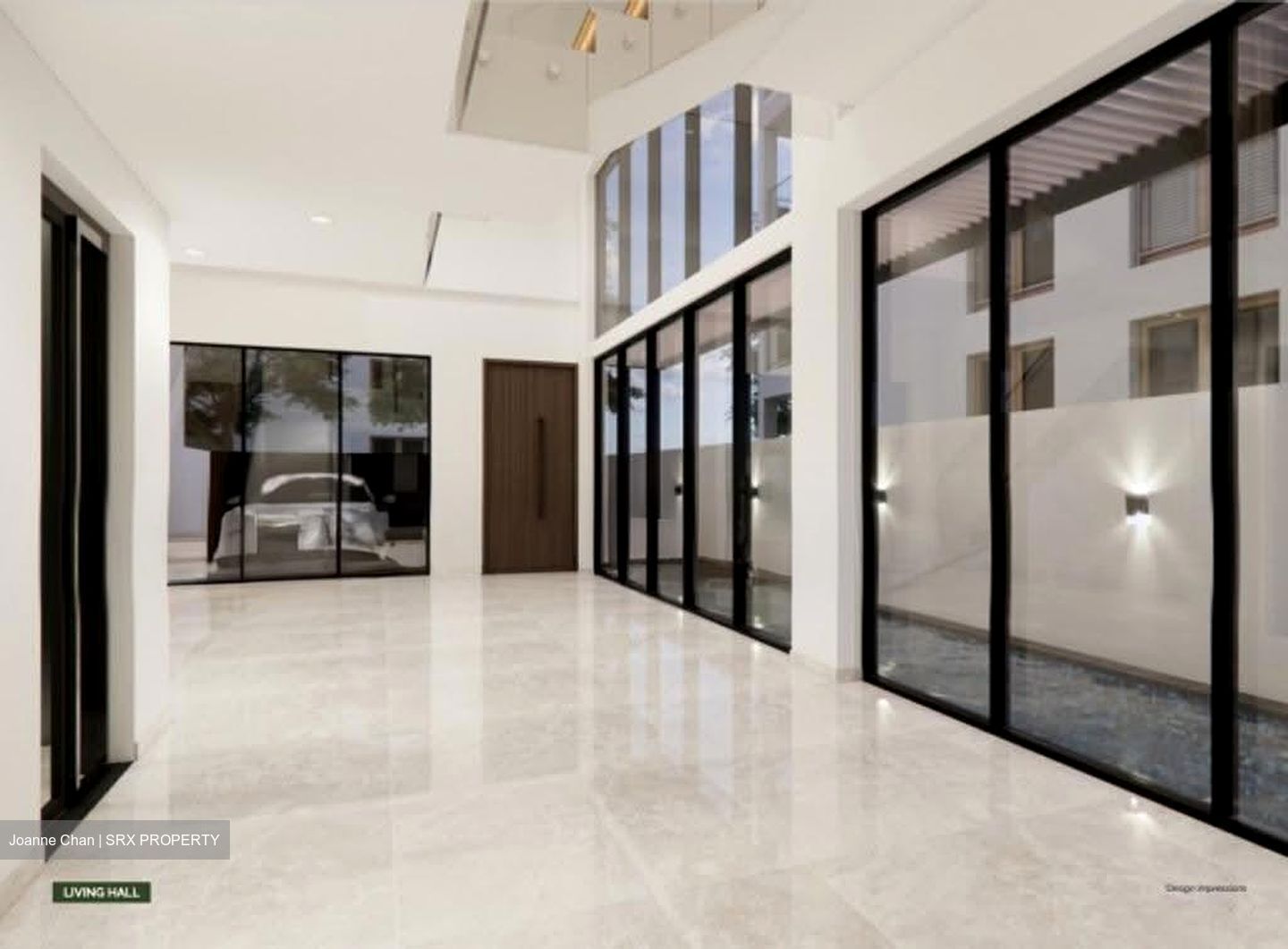 Frankel Estate (D15), Semi-Detached #632885861